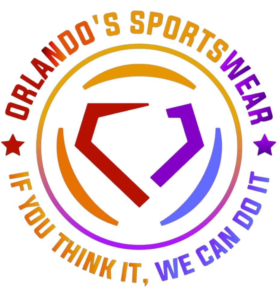Orlando's Sportswear
