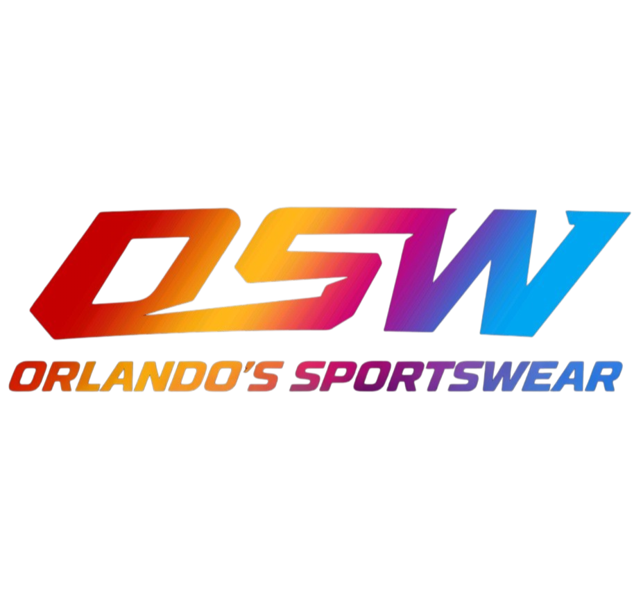 Orlando's Sportswear